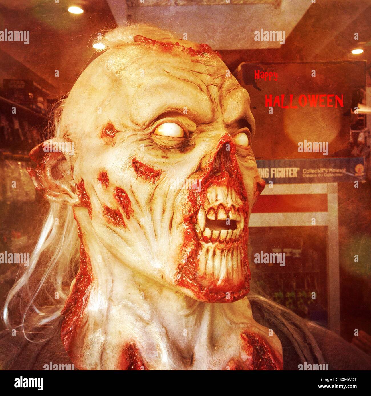 Happy Halloween! Foto Stock