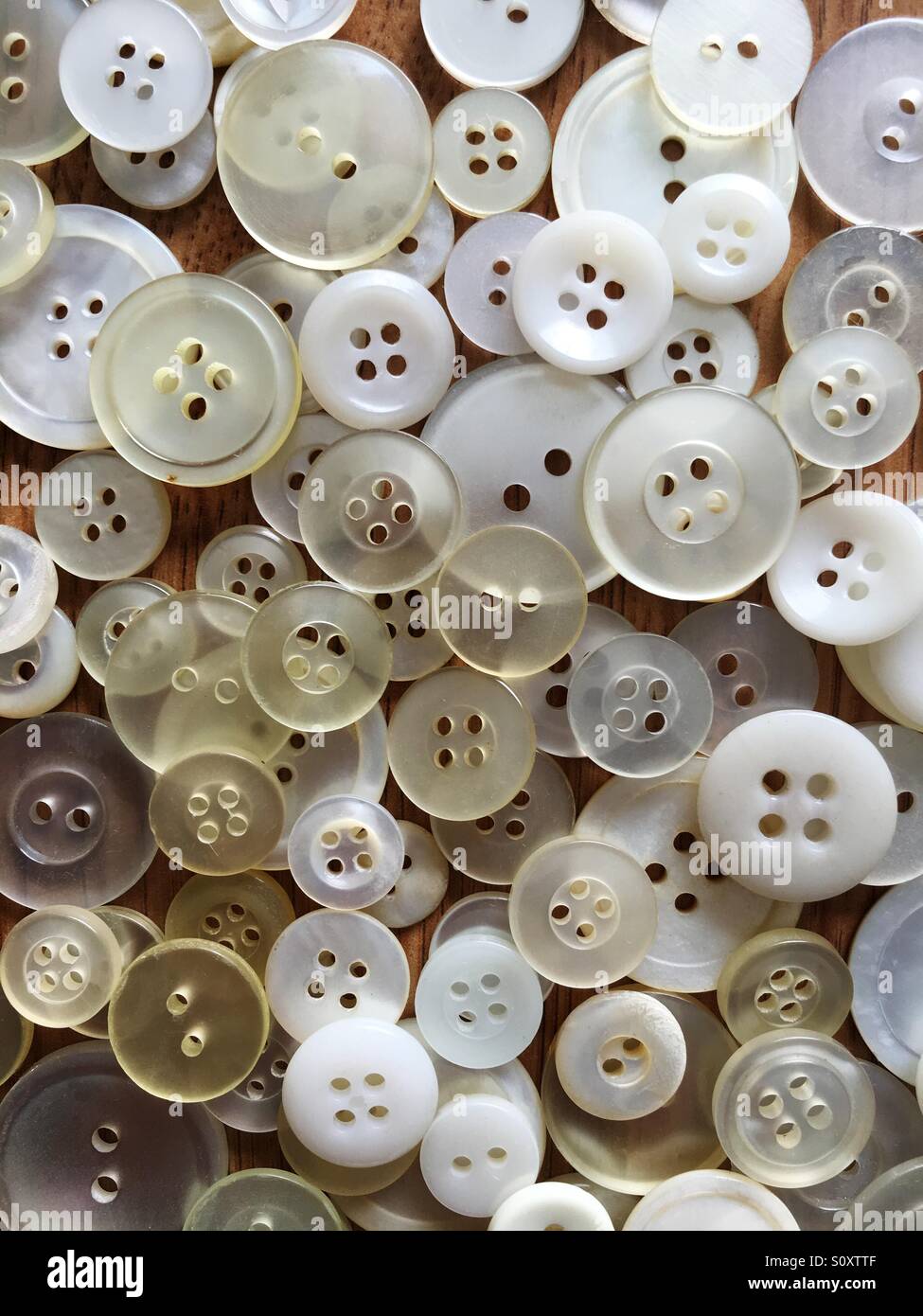 Pulsanti - Immagine stock catturata con smartphone