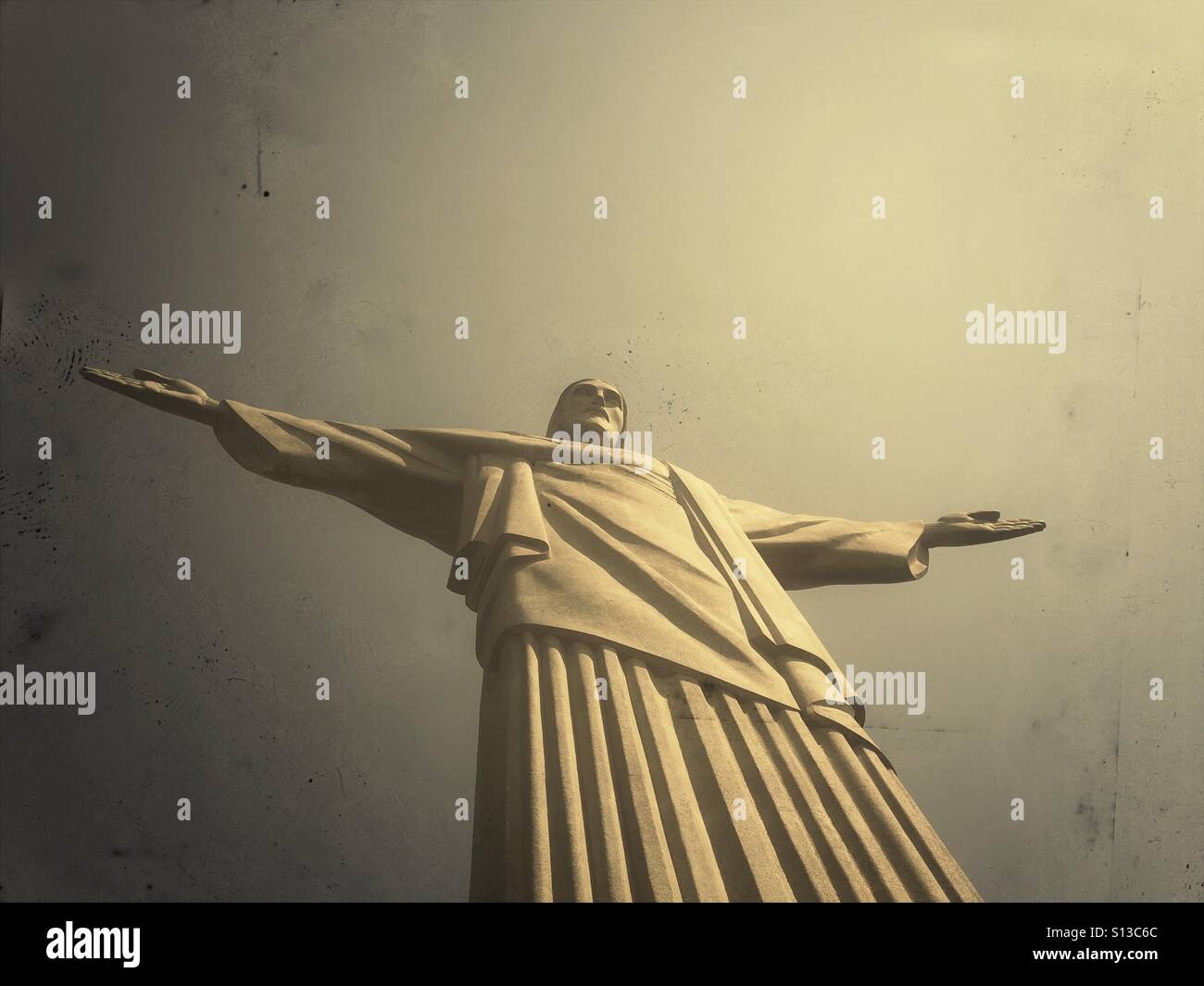 Cristo redentore immagini e fotografie stock ad alta risoluzione - Alamy