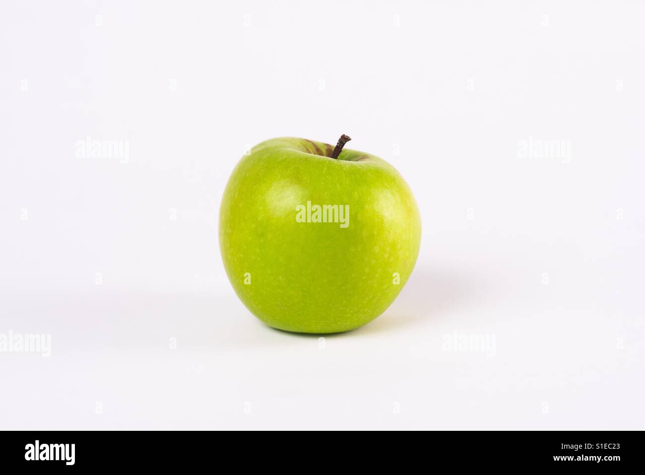 Apple Foto Stock