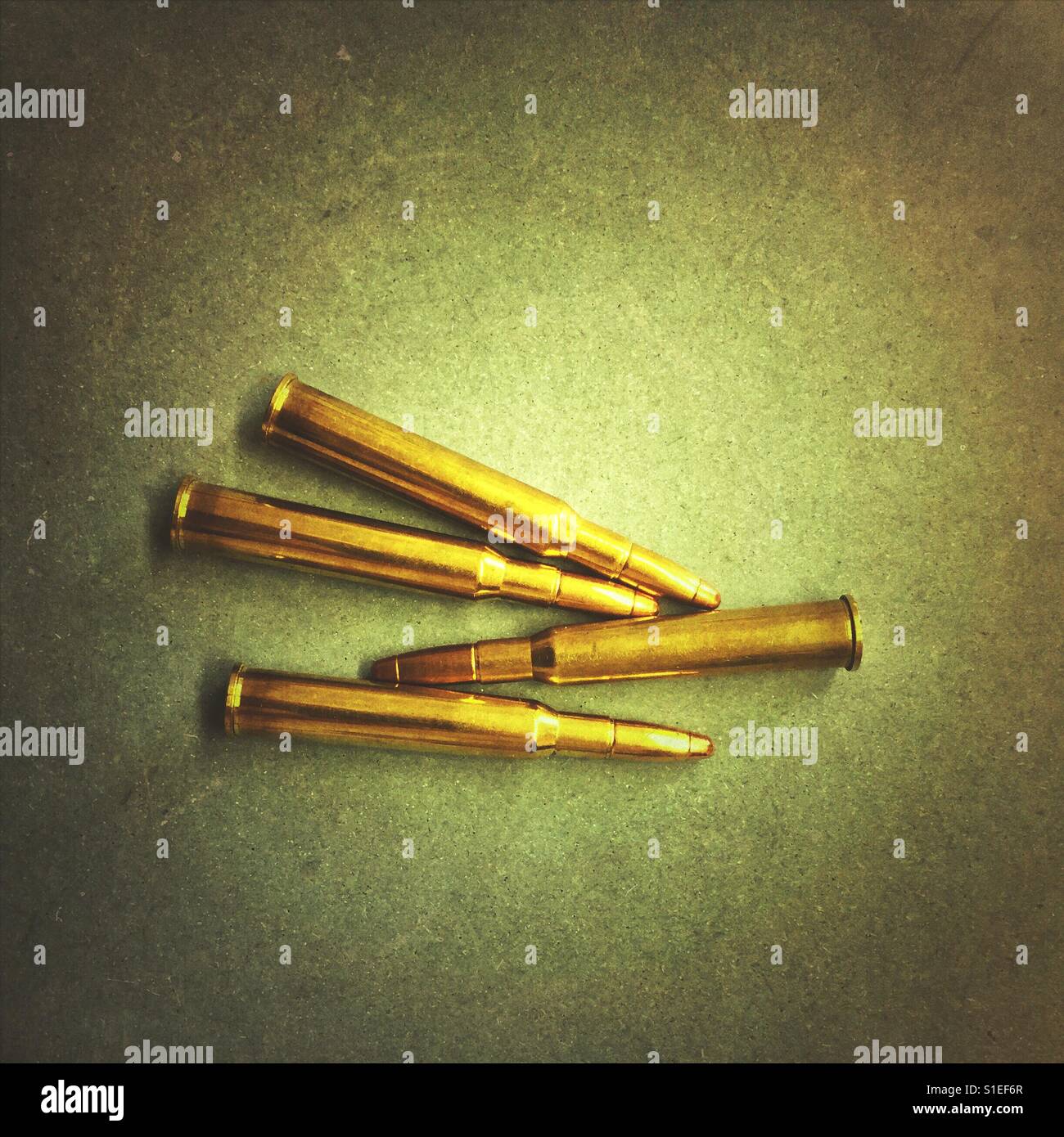 Porta Munizioni Per Imbracatura Per Fucile Da Caccia