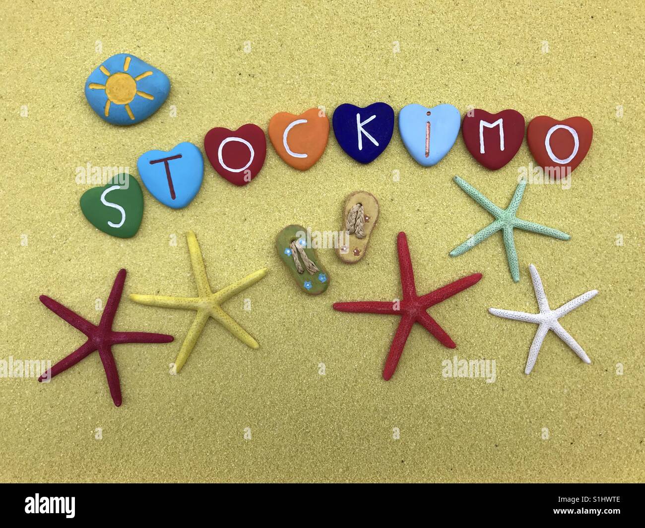 Stockimo Foto Stock