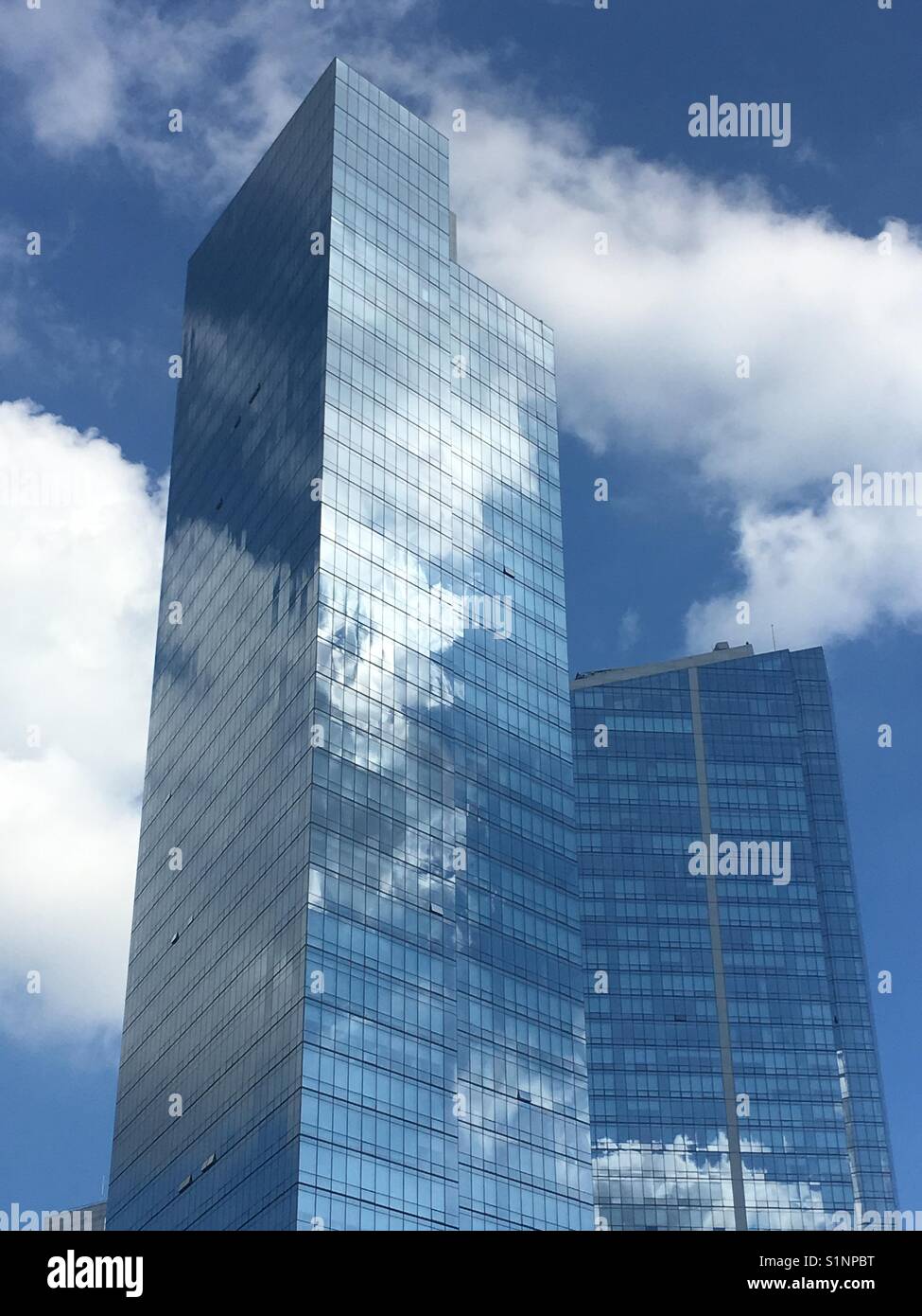 Ritz Carlton Hotel White Plains New York STATI UNITI D'AMERICA Foto Stock