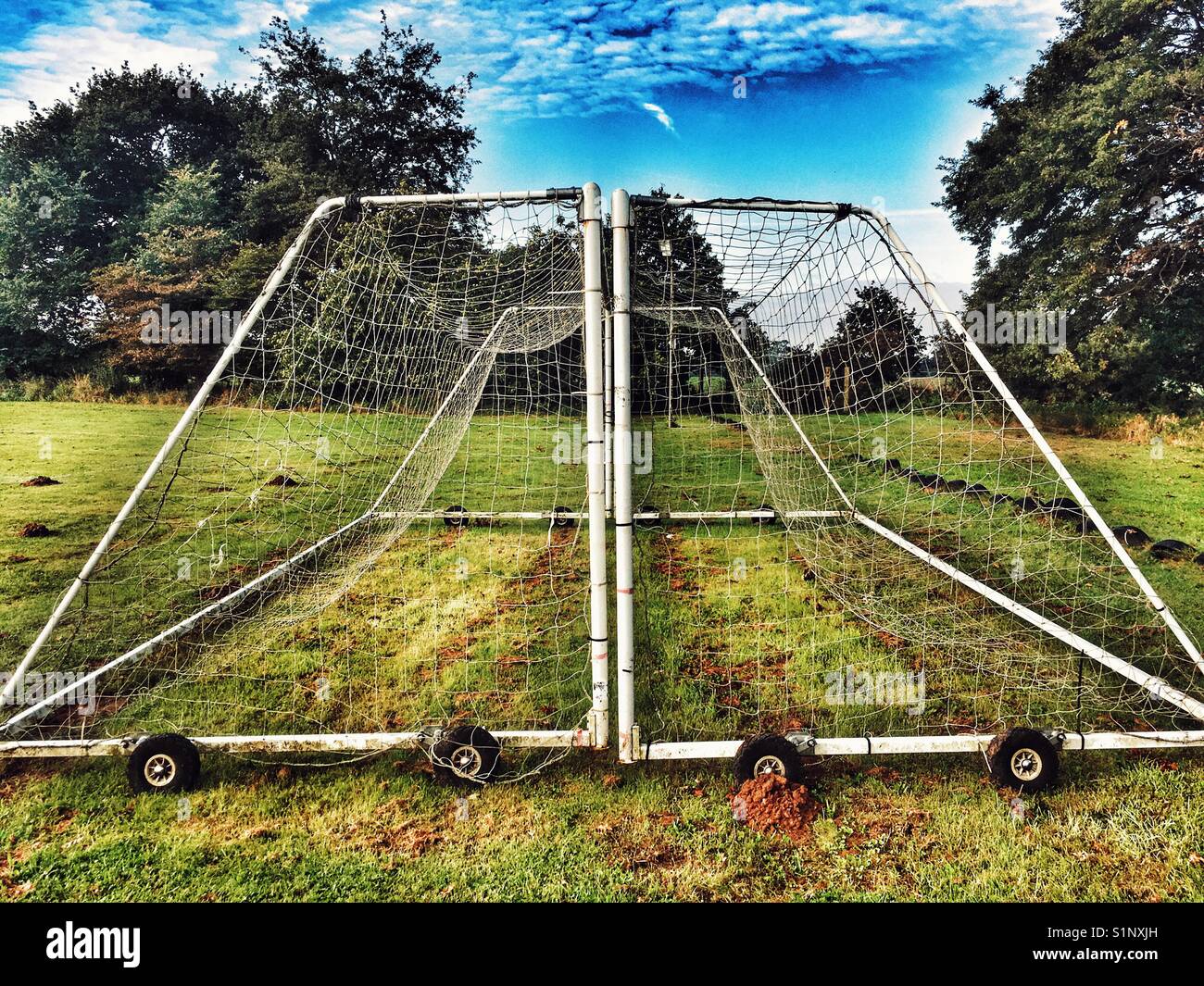 Regole del gioco portatile - Immagine stock catturata con smartphone