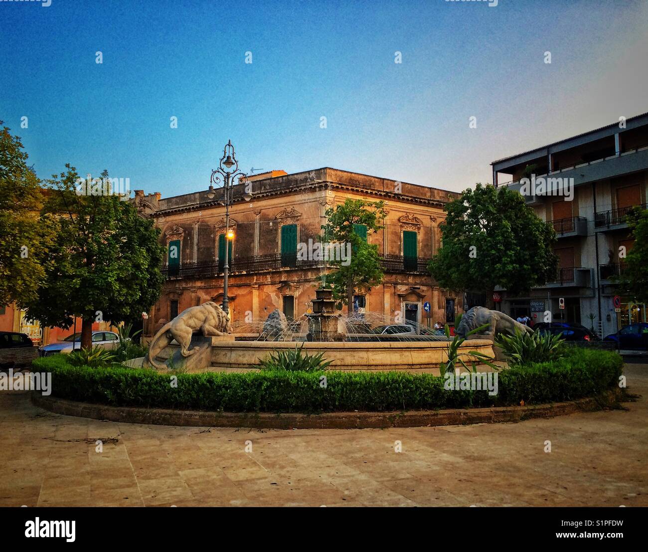 Avola sicily immagini e fotografie stock ad alta risoluzione Alamy
