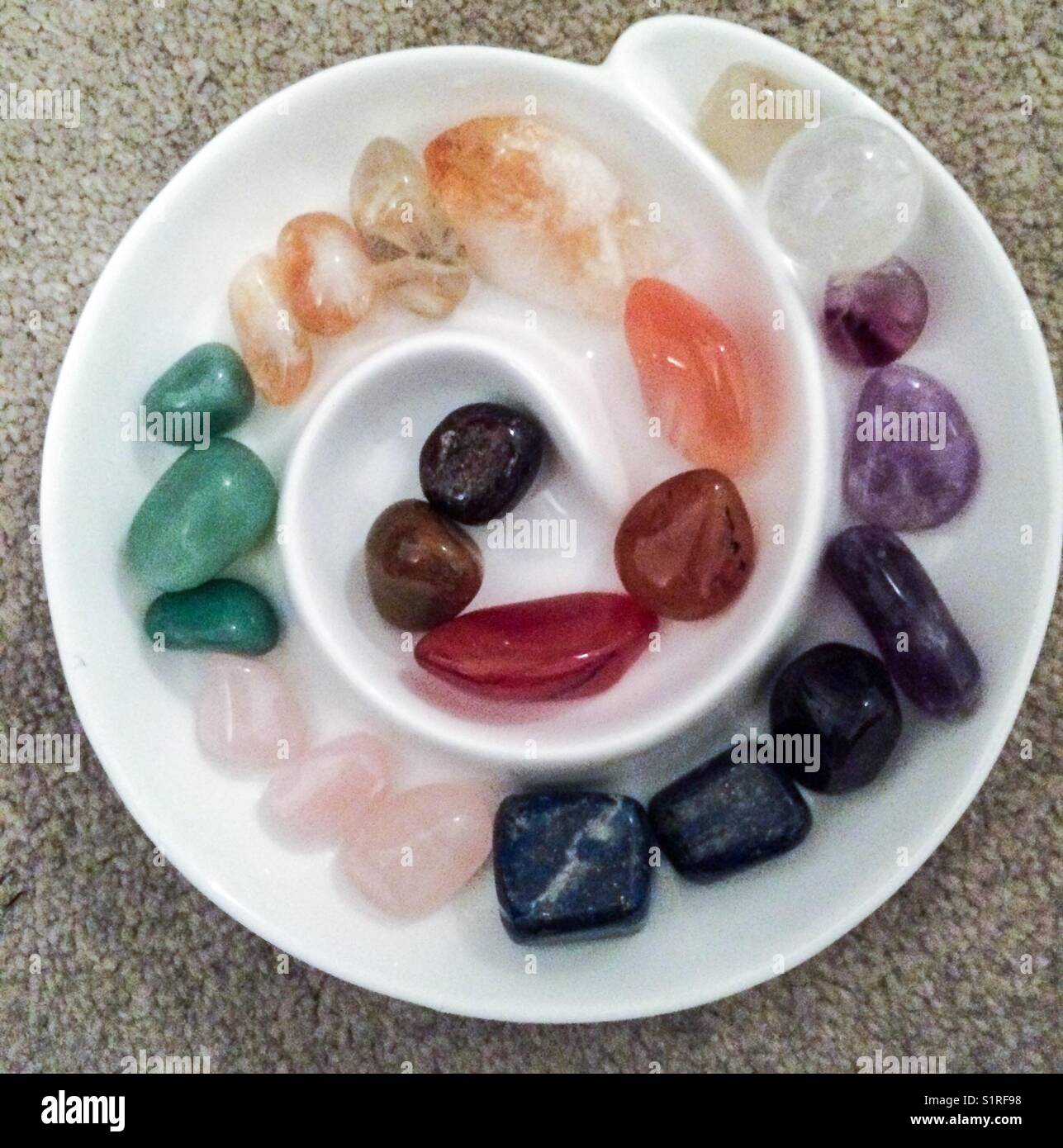 7 Cristalli Di Guarigione Dei Chakra | Allinea Ed Energizza I Tuoi