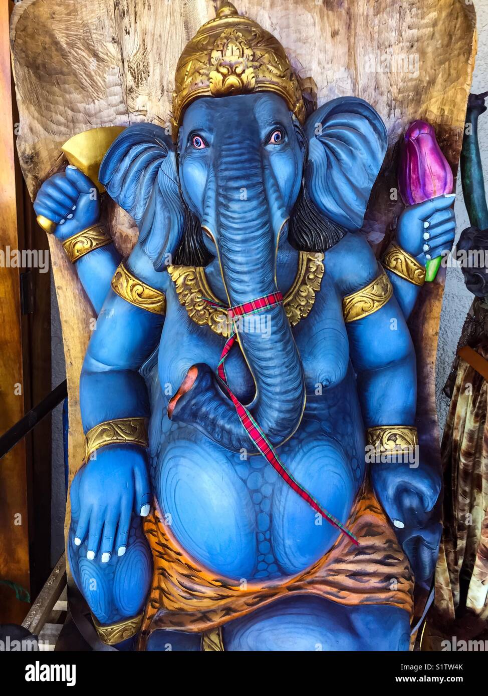 Il Dio Ganesha: Origini, Caratteristiche Ed Energia - Foto 2