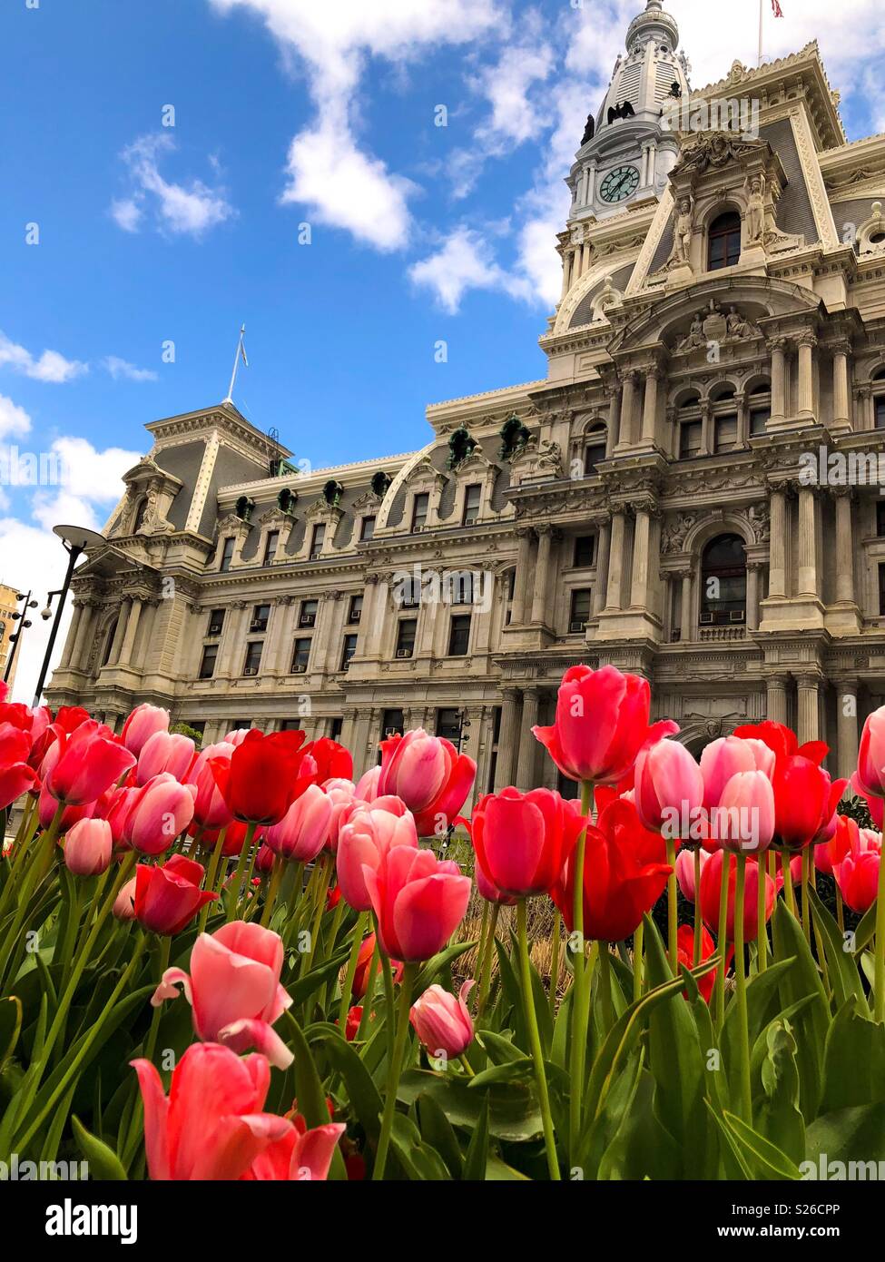 Parco del dilworth immagini e fotografie stock ad alta risoluzione Alamy