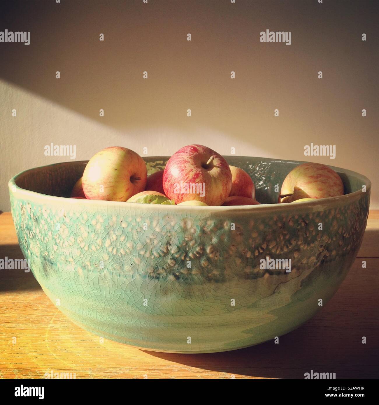 Inattese Foto Stock