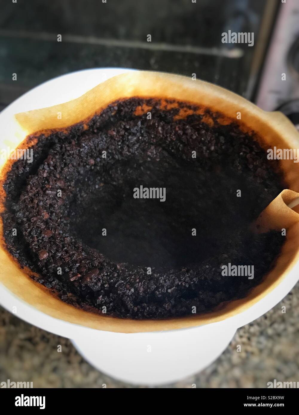 Filtro per caffè riutilizzabile e pieghevole in acciaio inox | Filtro permanente per macchina da caffè | Acciaio inossidabile di alta qualità e inossidabile