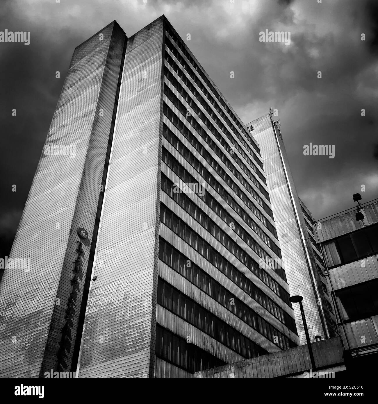 Renaissance Manchester City Hotel, Manchester, Regno Unito Foto Stock