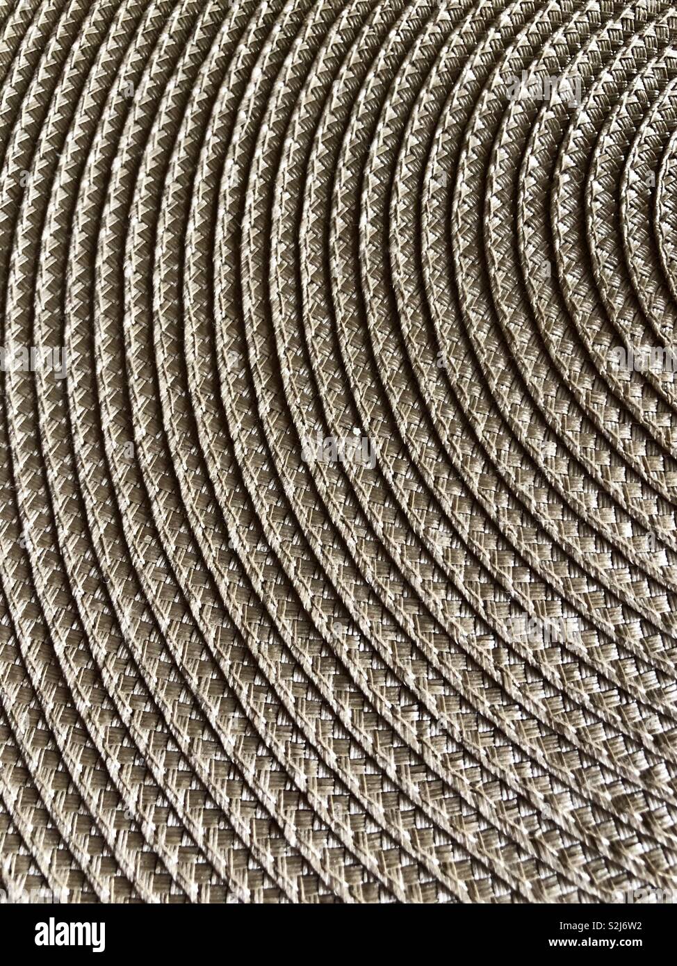 Abstract Swirl Foto Stock
