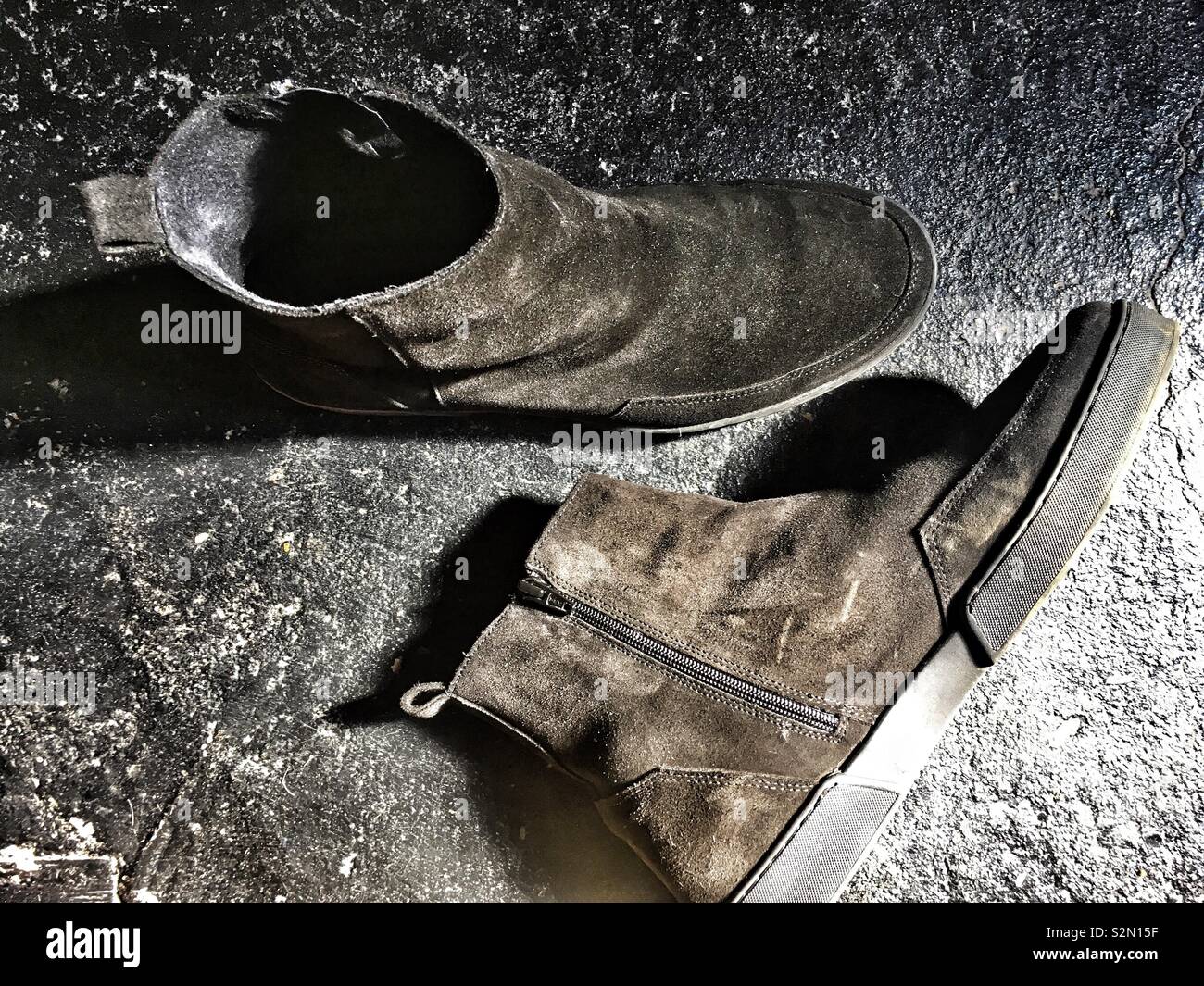 Zign scarpe da uomo immagini e fotografie stock ad alta risoluzione - Alamy