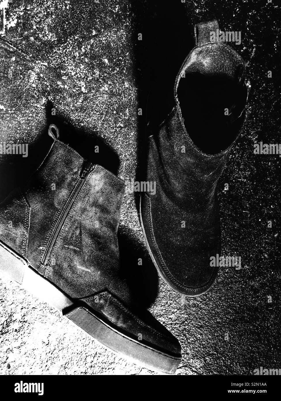Zign scarpe da uomo immagini e fotografie stock ad alta risoluzione - Alamy