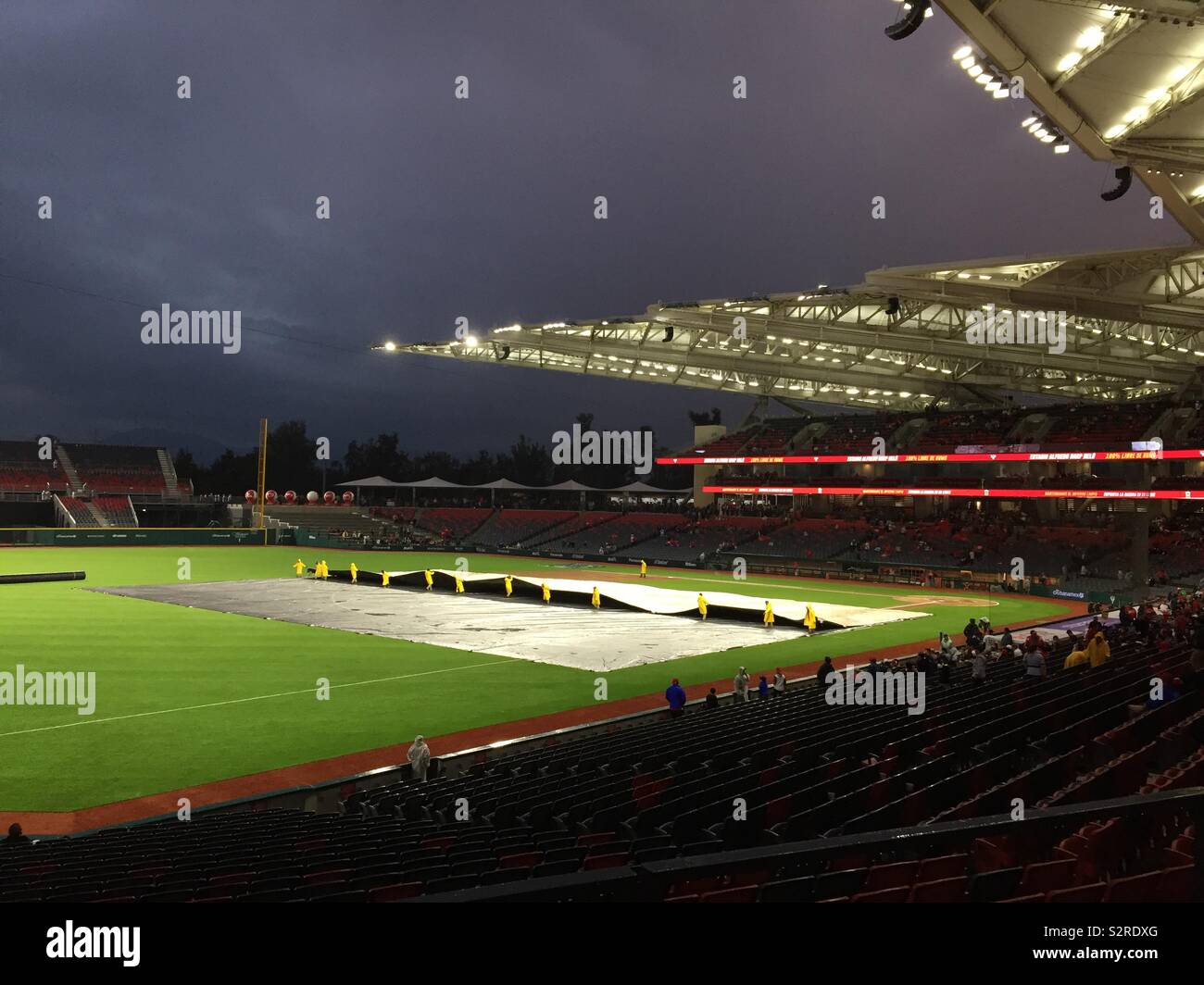 Alfredo harp helu stadium immagini e fotografie stock ad alta