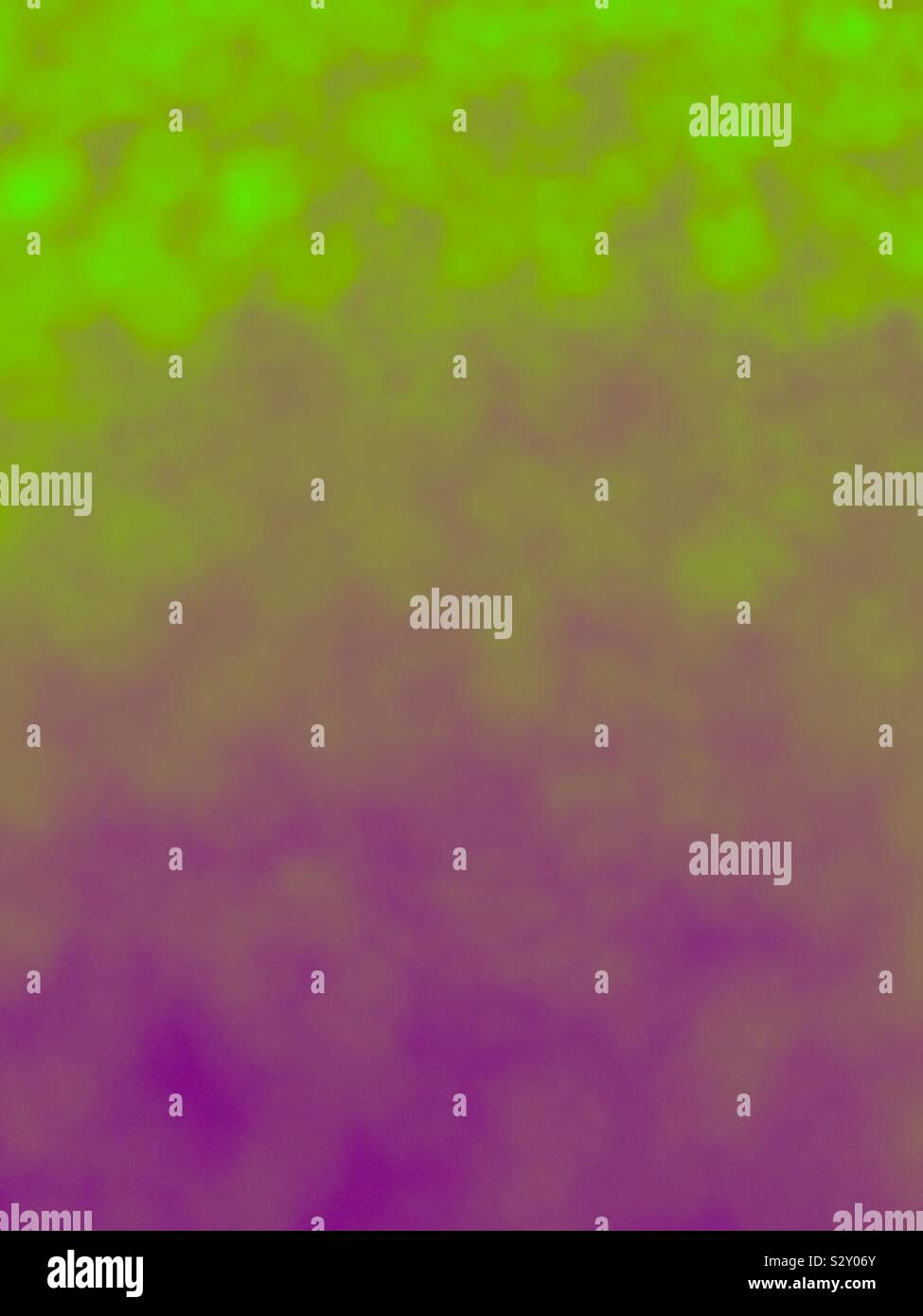 Carta opaca per sfondo astratto in verde lime e rosa viola la sfocatura della luce con sensazione di grunge per sfondo carta da parati mobili. Verticale. - Immagine stock catturata con smartphone