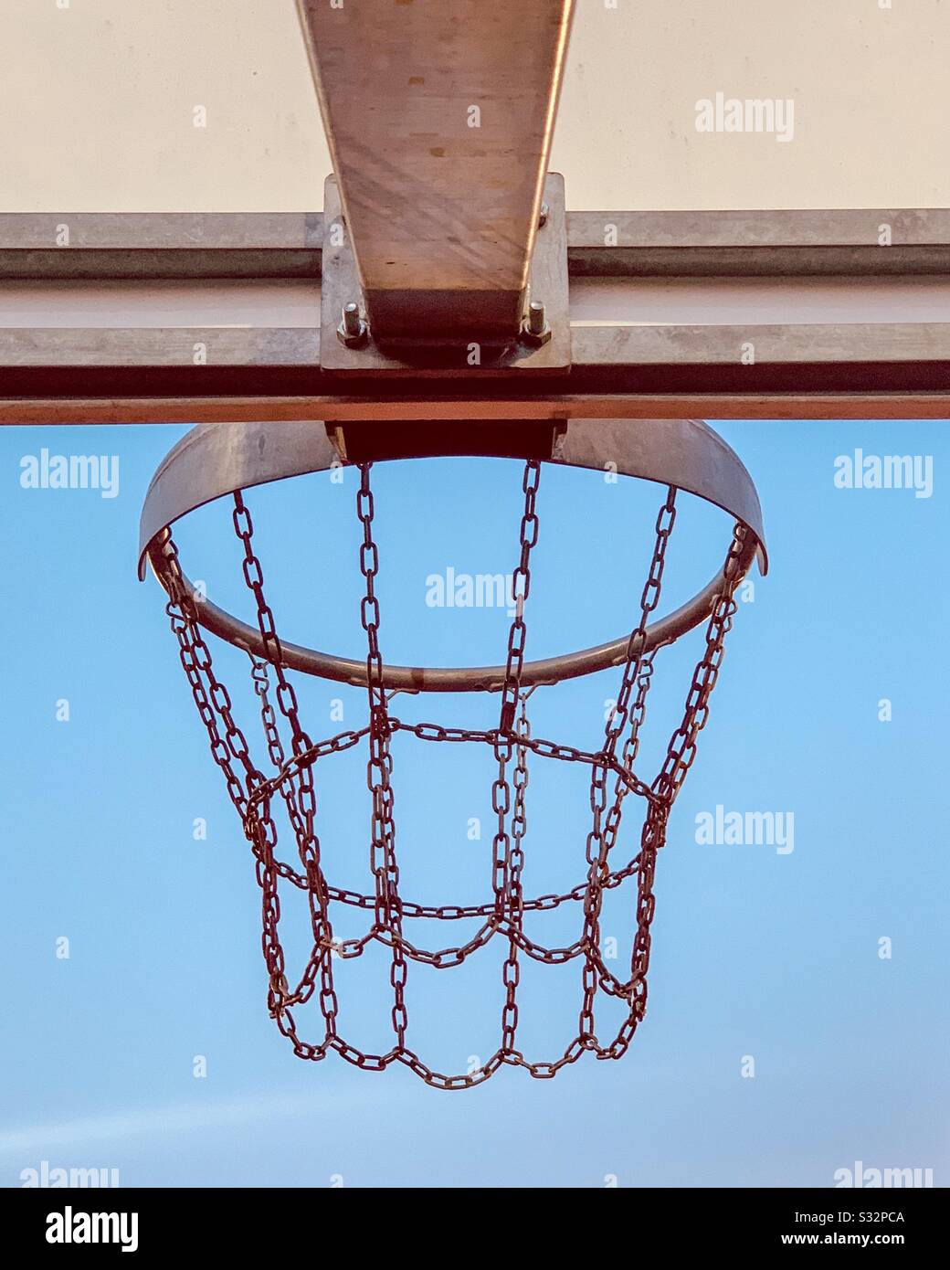 Pettorina: Anello Per Appendere (acciaio Inossidabile - Foto 5