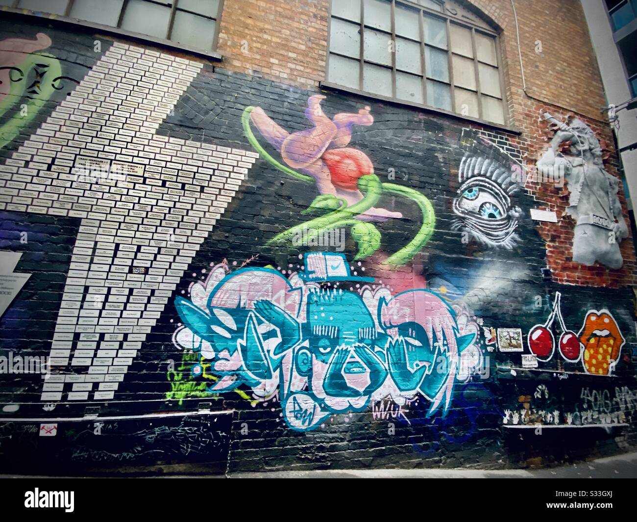 Corsia ac dc lane immagini e fotografie stock ad alta risoluzione - Alamy