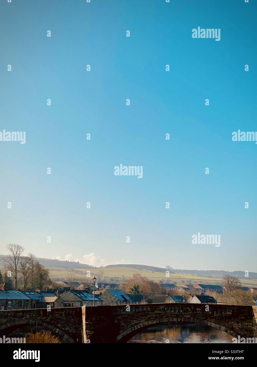 Viaggi - Immagine stock catturata con smartphone