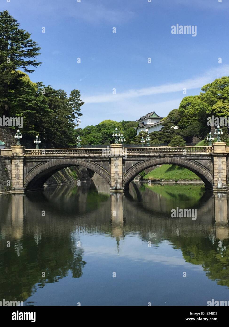 Imperatori del giappone immagini e fotografie stock ad alta risoluzione