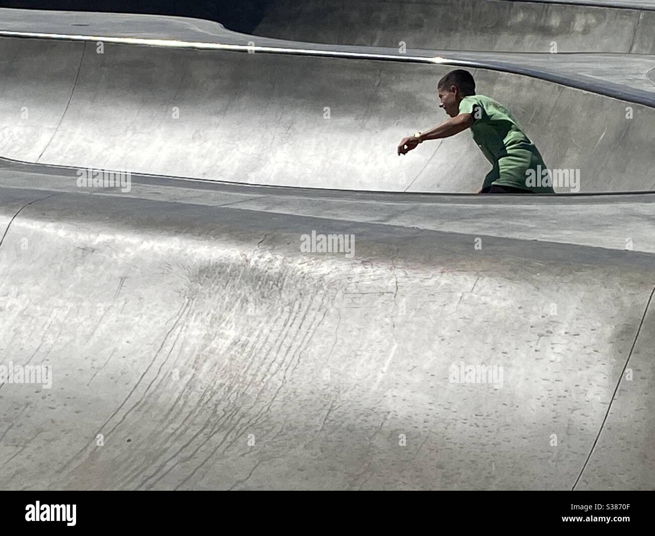 Skateboard a venezia immagini e fotografie stock ad alta risoluzione - Alamy
