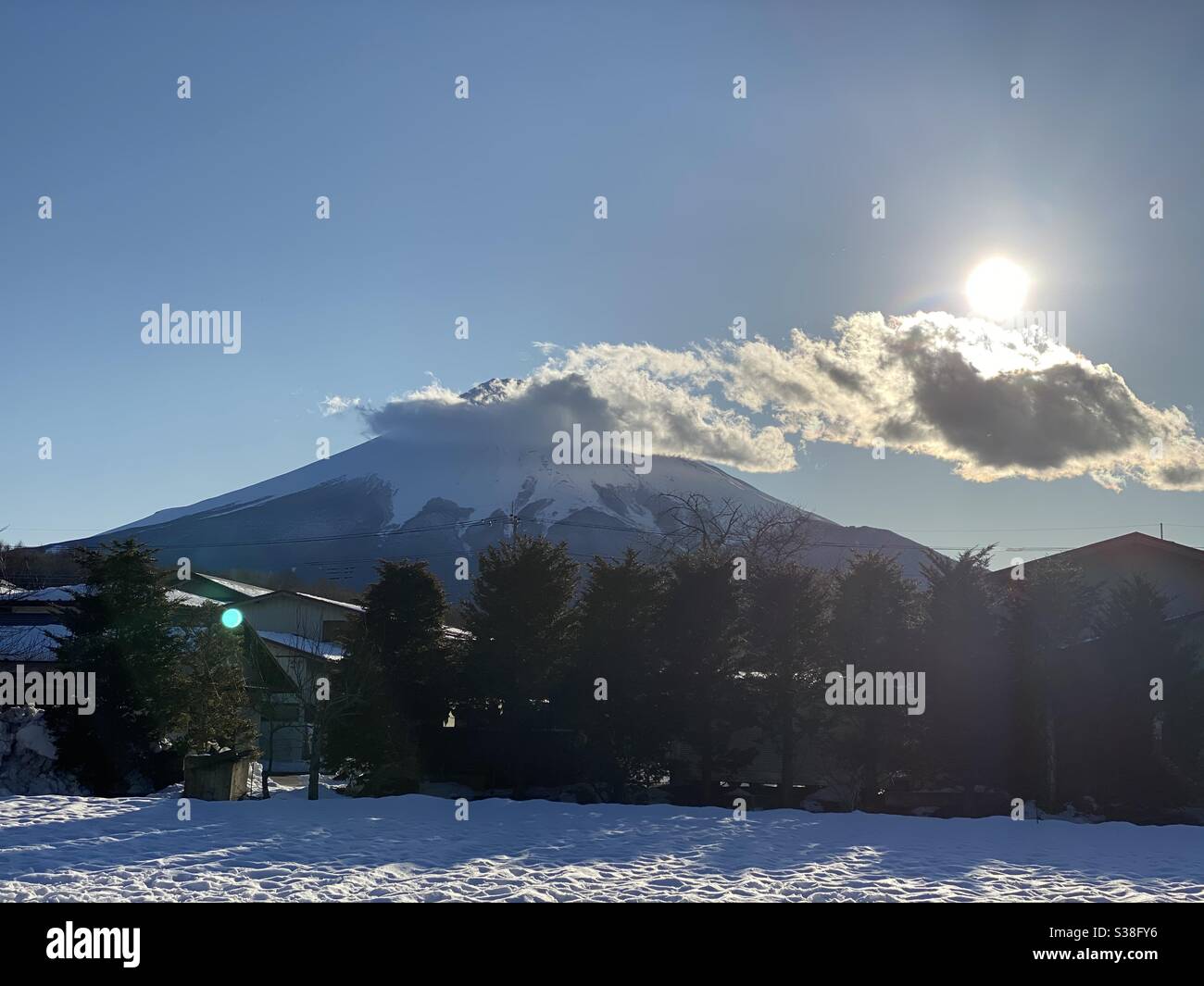 Sei libero quando non hai bisogno di impressionare nessuno. Foto Stock