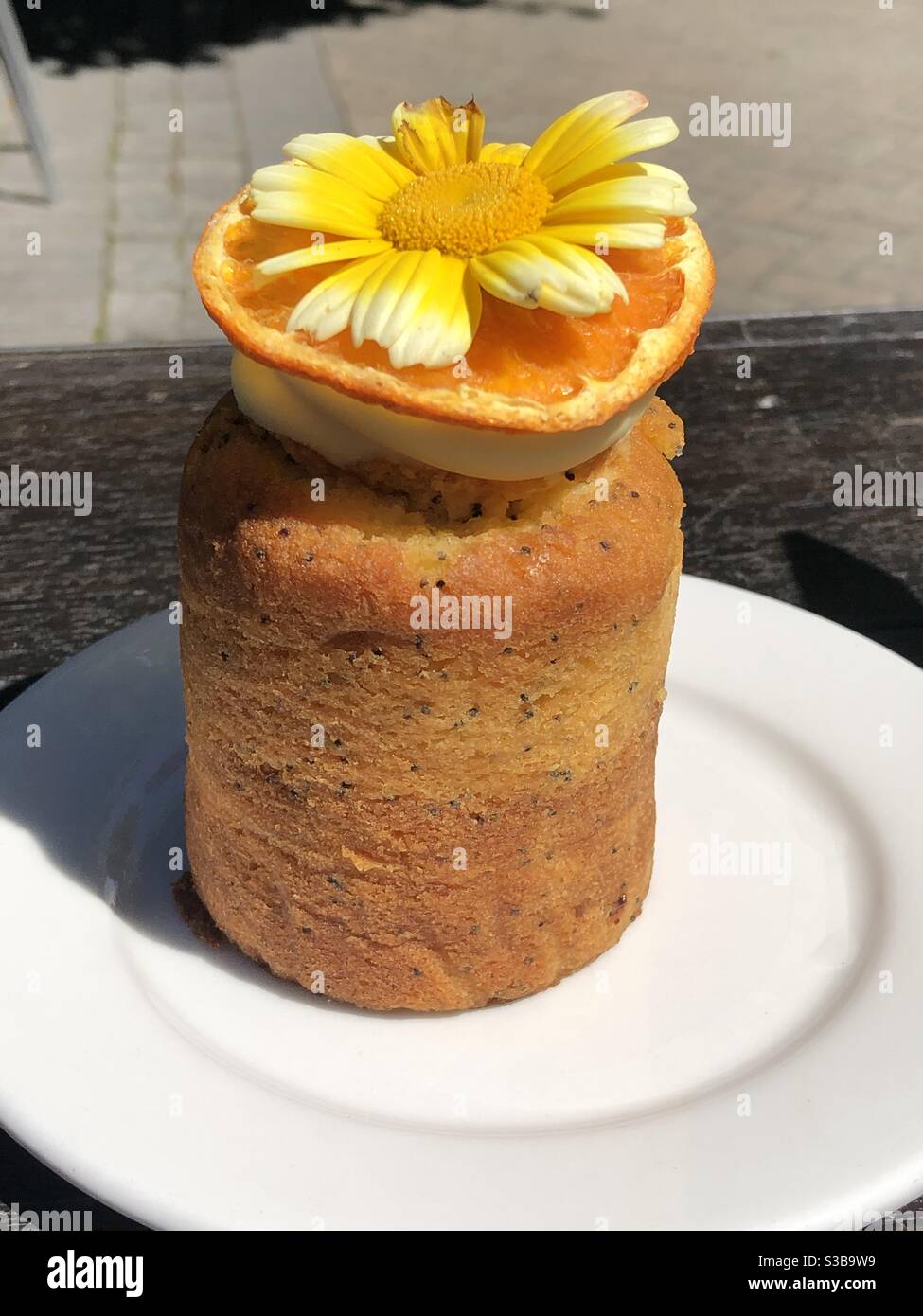 Dolcetto - Immagine stock catturata con smartphone