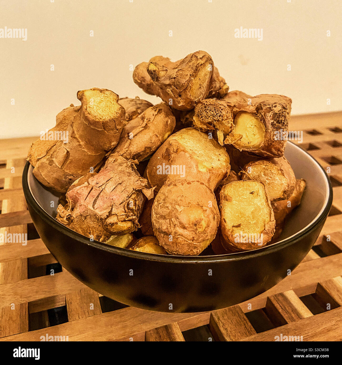 Alimenti - Immagine stock catturata con smartphone