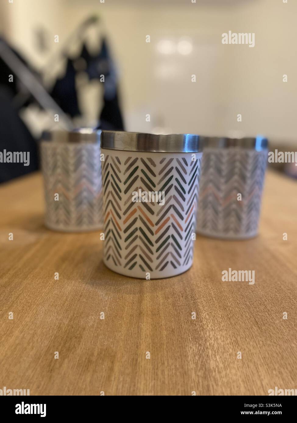 Vuoi una birra? Foto Stock