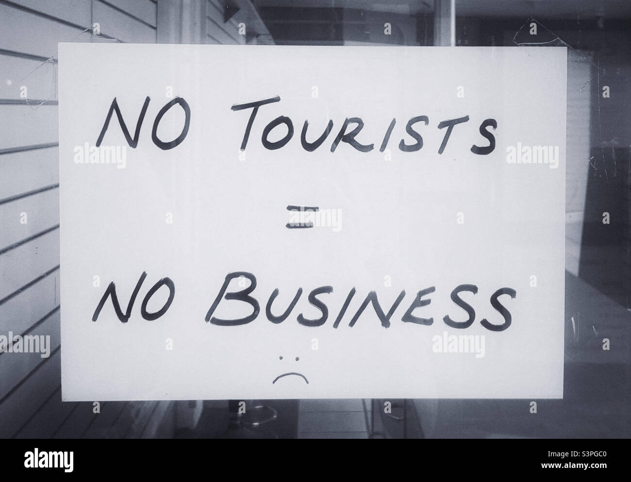 Chiusura aziendale - Immagine stock catturata con smartphone