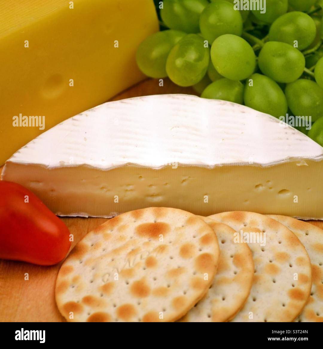Cibo - Immagine stock catturata con smartphone
