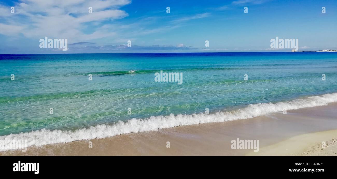 Maldive del salento immagini e fotografie stock ad alta risoluzione - Alamy