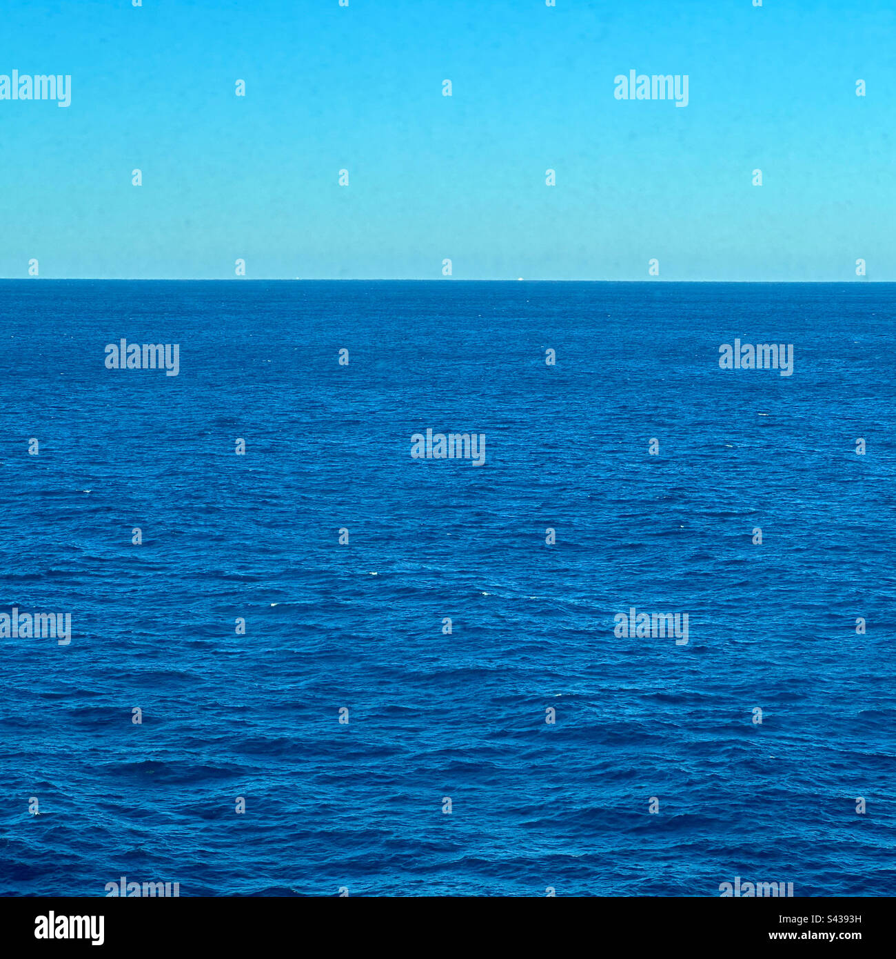 Ocean Foto Stock