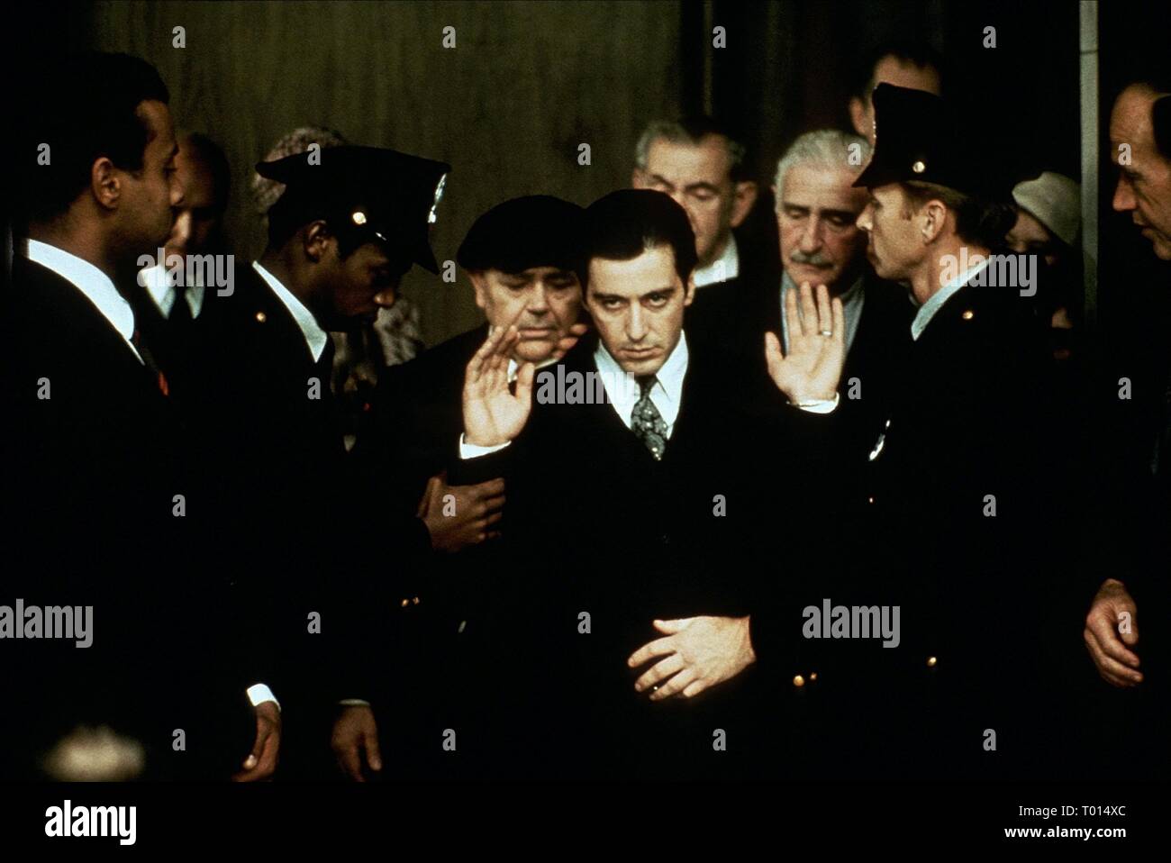 Al pacino il padrino immagini e fotografie stock ad alta risoluzione