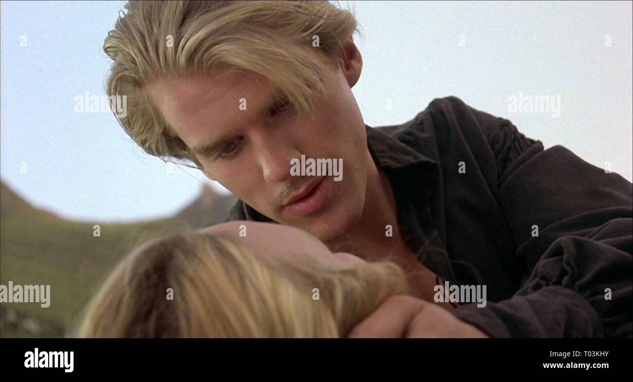 CARY ELWES, la principessa sposa, 1987 Foto Stock