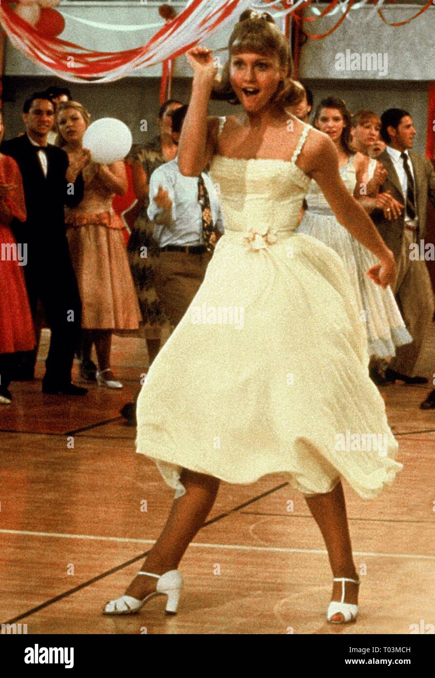 OLIVIA NEWTON-JOHN, grasso, 1978 Foto Stock