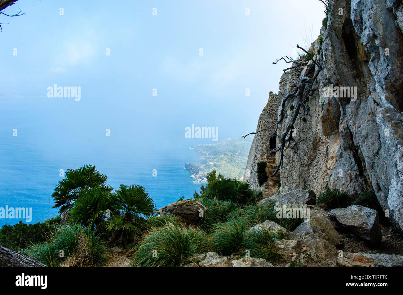 Mallorca Foto Stock