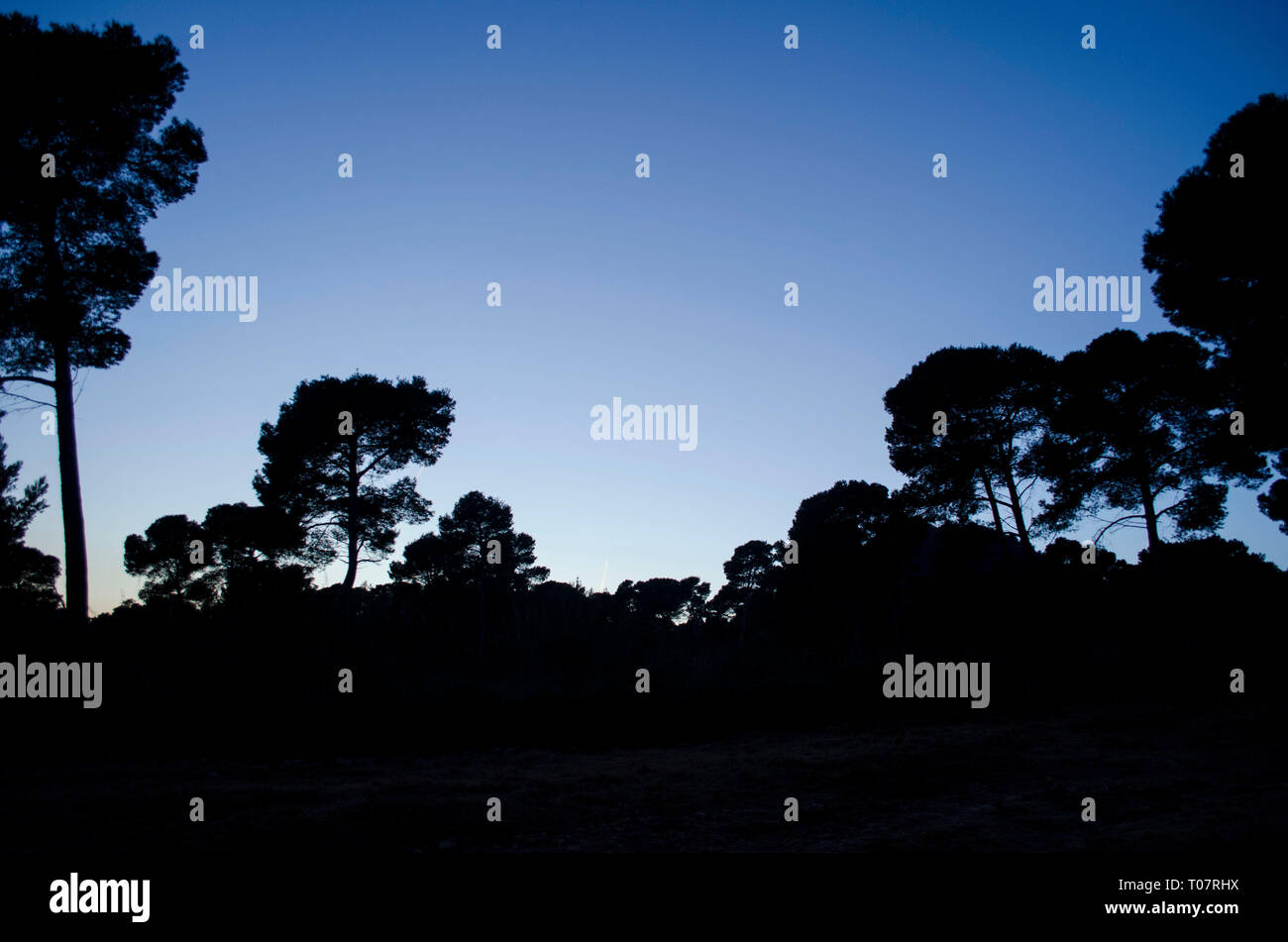 Mallorca Foto Stock