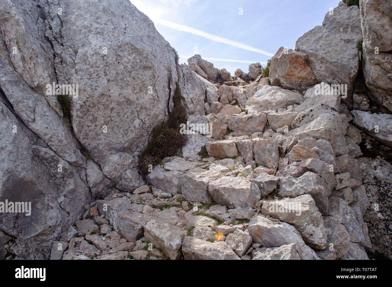 Mallorca Foto Stock