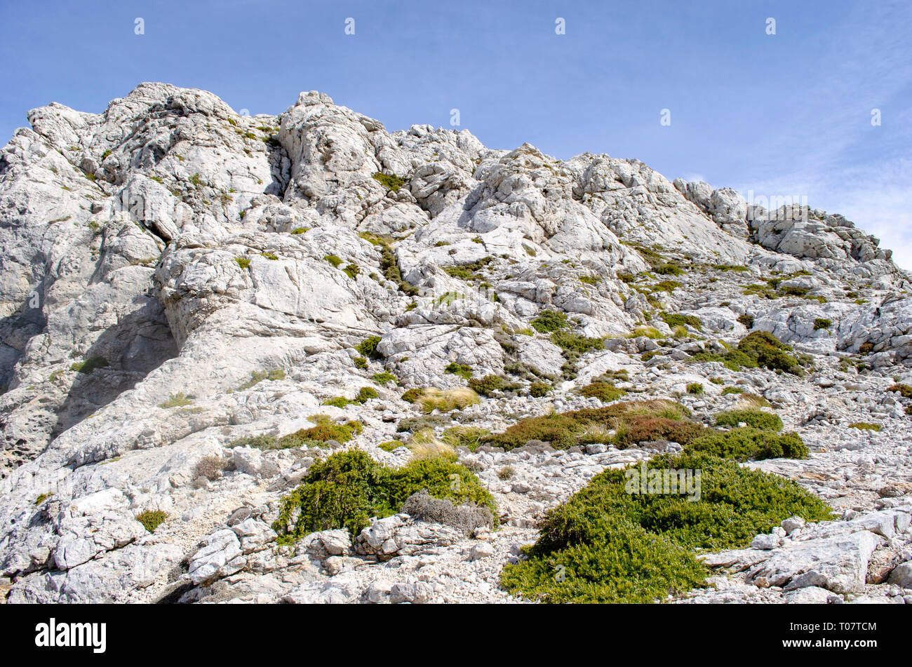 Mallorca Foto Stock