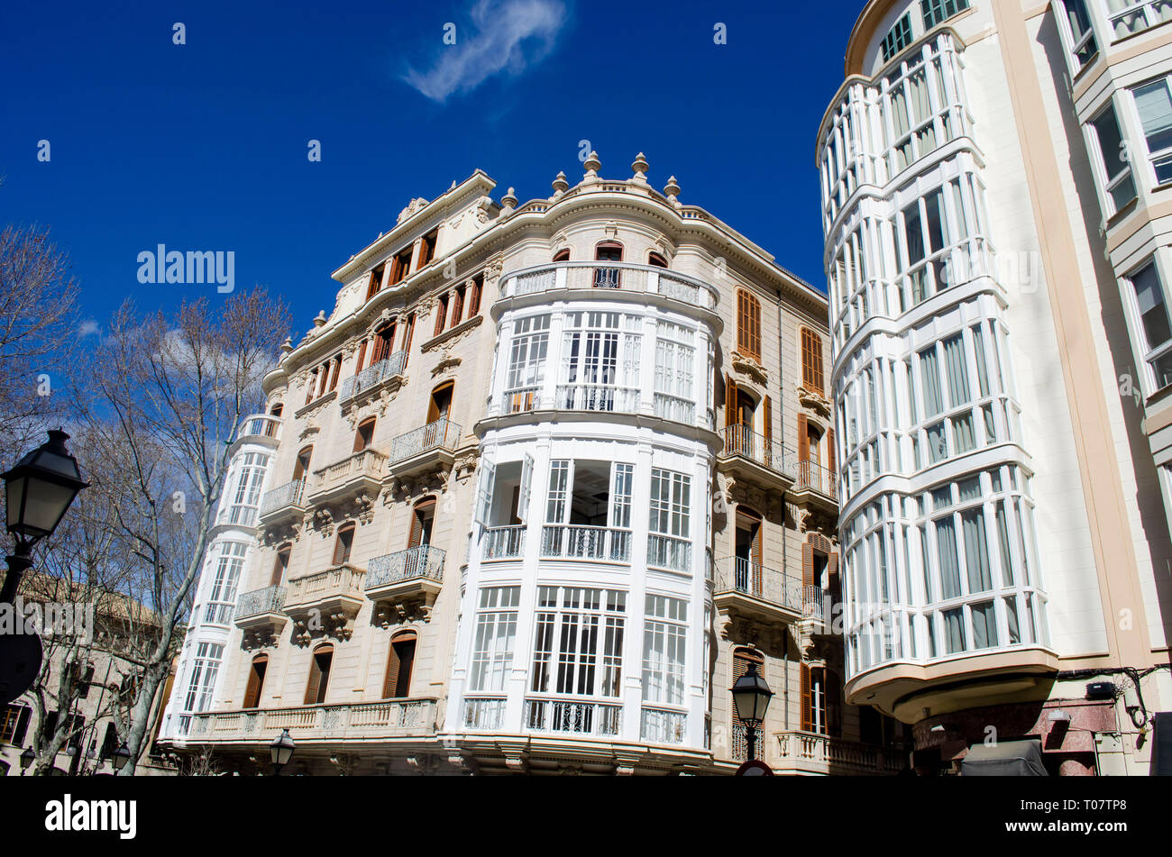 Mallorca Foto Stock