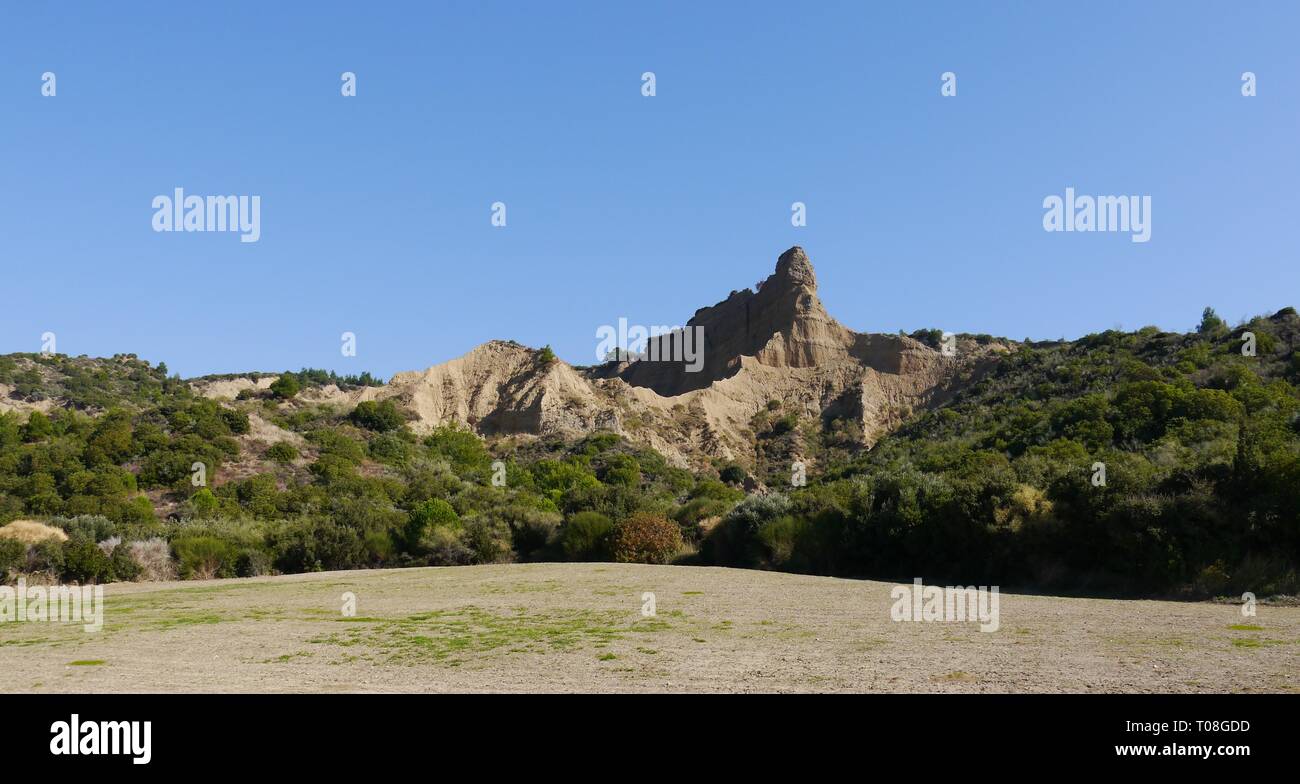 Gallipoli, Turchia Foto Stock