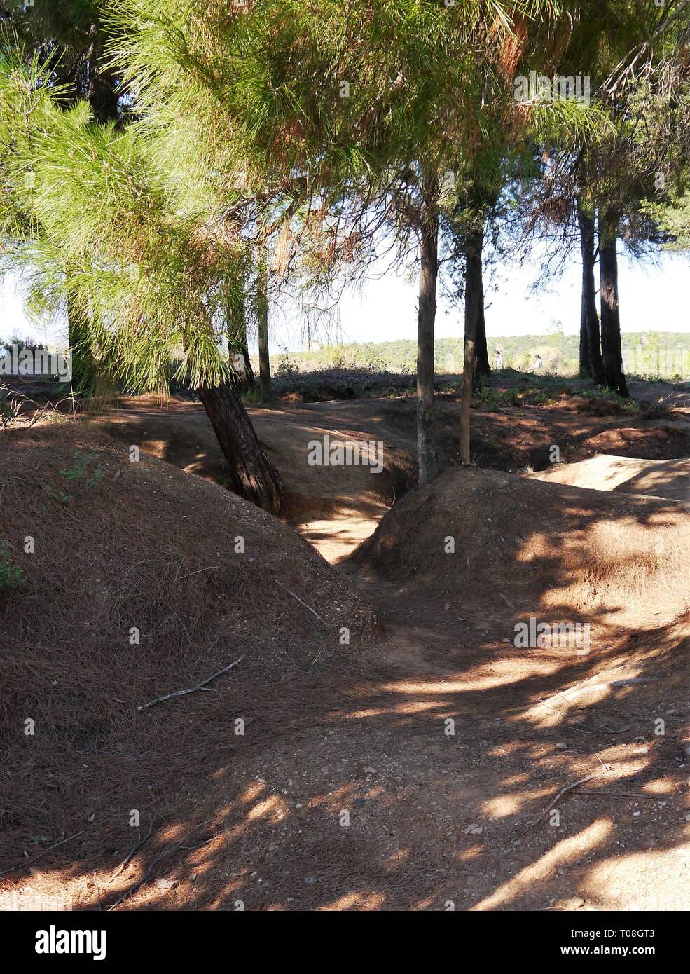 Gallipoli, Turchia Foto Stock