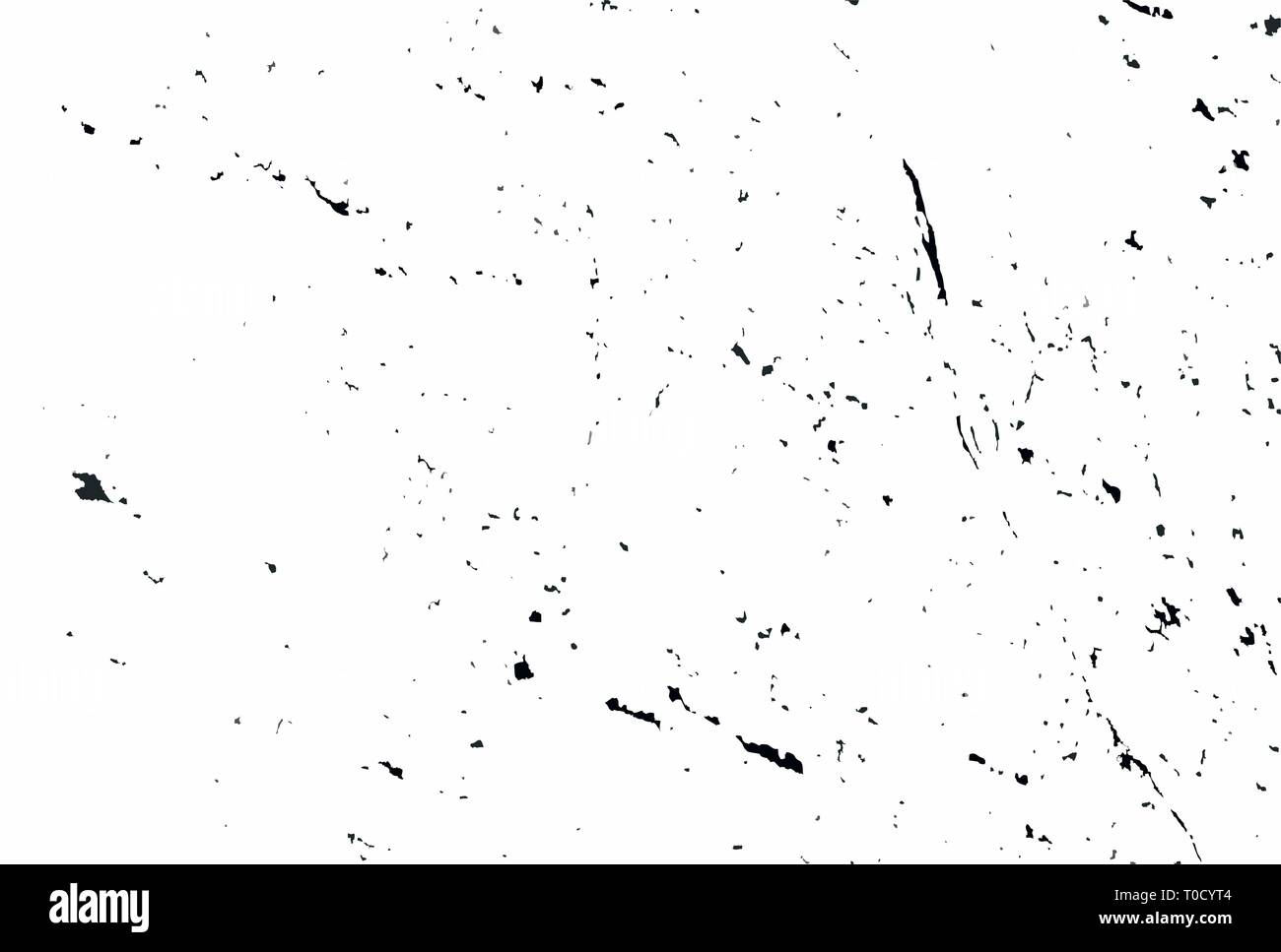 Il marmo bianco Illustrazione Vettoriale