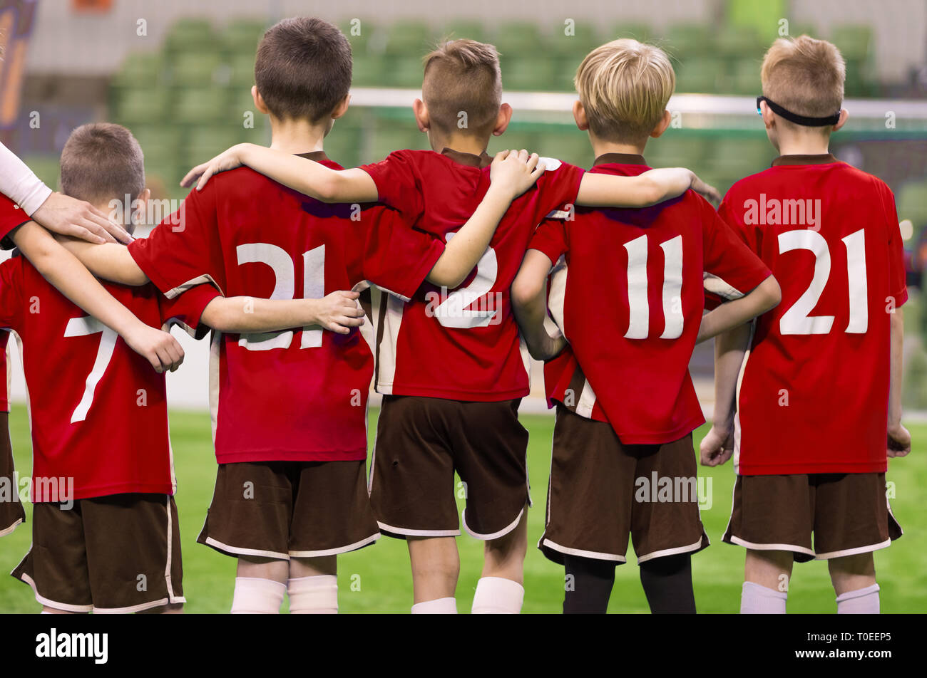 abbigliamento bambini fila