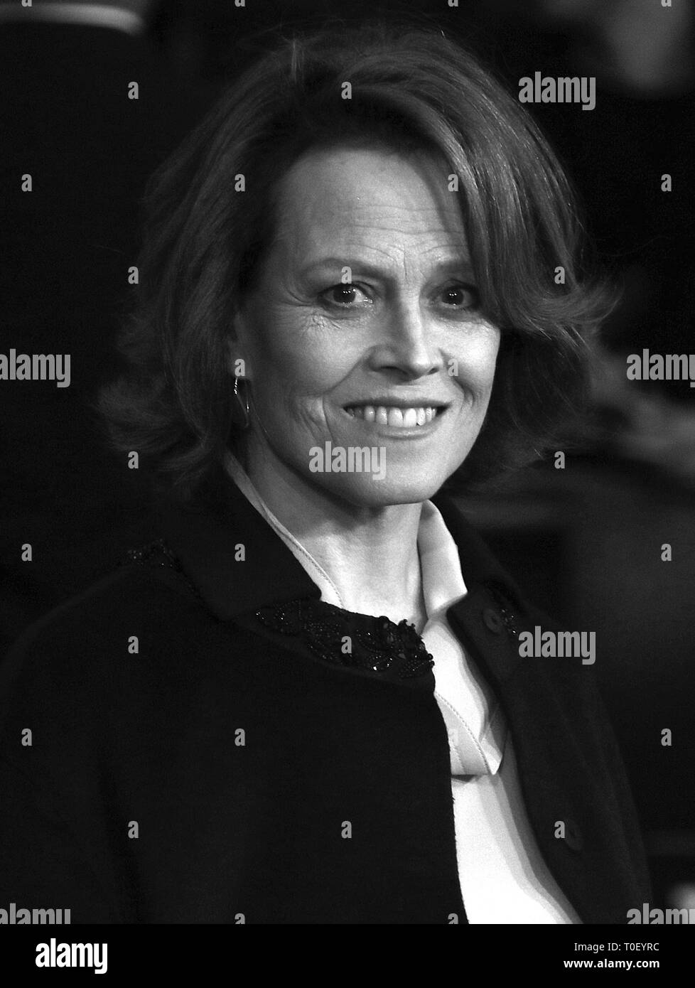 Ottobre 06, 2016 - Londra, Inghilterra, Regno Unito - "un mostro chiede' - May Fair Hotel Gala - sessantesimo BFI London Film Festival, Odeon Leicester Square - Tappeto Rosso Arr Foto Stock