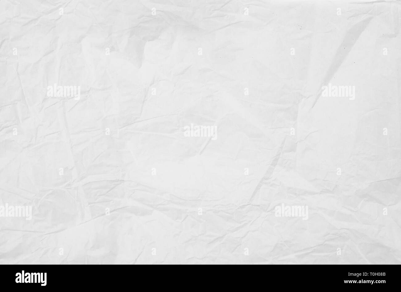 Colore bianco modello di texture di sfondo astratto può essere utilizzato come parete schermata carta pagina di copertina o per il foglio di lavoro stagionale di documenti o la festa di Natale c Foto Stock