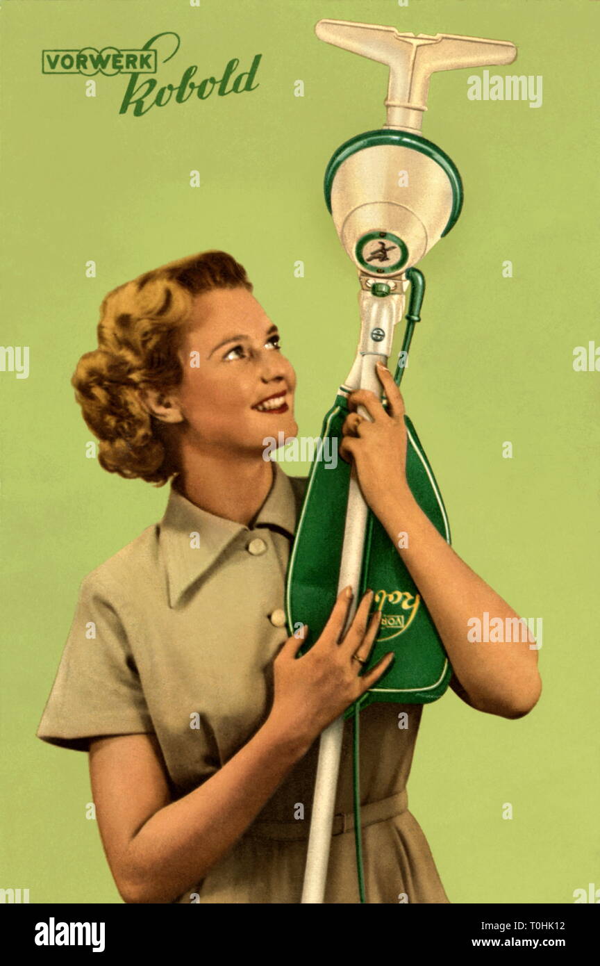 Vorwerk immagini e fotografie stock ad alta risoluzione - Alamy