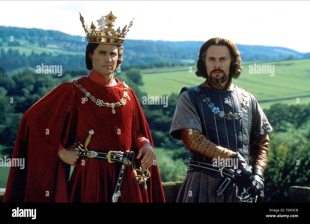 CHRIS SARANDON, Christopher Guest, la principessa sposa, 1987 Foto Stock