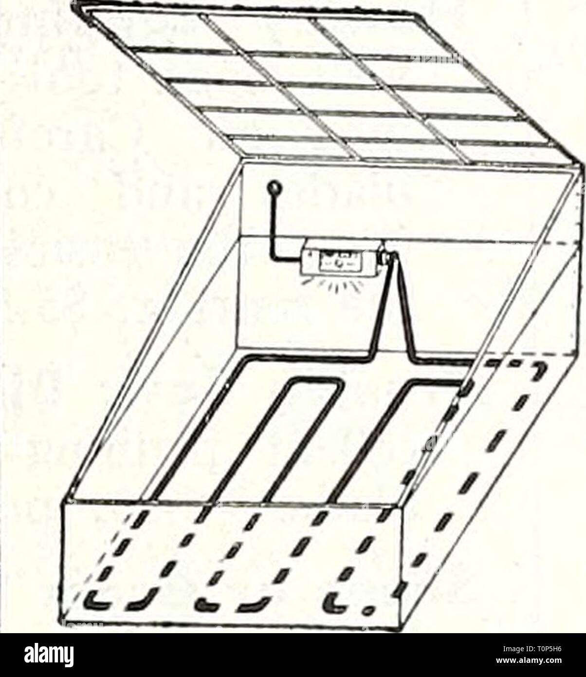 Dreer dell'autunno 1946 piantagione Dreer guida dell'autunno 1946 Guida alla semina dreersautumn19461946henr Anno: 1946 taglia 100 1000 4 X %%%%%%%% $0.55 $3,25 6 X %%%%%%%% 70 4,40 8 X %%%%%%%% 80 6.50 DIMENSIONI 100 1000 8 X %%%%%%%% $1.10 $8.75 10 X %%%%%%%% 1.25 10.25 12 X VA ... 1.85 14.75 Wired etichette. 3^ x h. 100 per 60c; 1000 per $4.00. Matite di etichetta. , Antipioggia 15c ciascuno; 12 per $1.50, postpagato. Barra falce. La falce Weedmaster Bar è una ingegnosa Auto-dispositivo di affilatura facilmente attaccata alla parte anteriore del tosaerba. Tagli di erba alta ed erbacce giù per altezza del tosaerba. 14 a. $8.95; 16 a. $9.95; 18 a. $1 Foto Stock